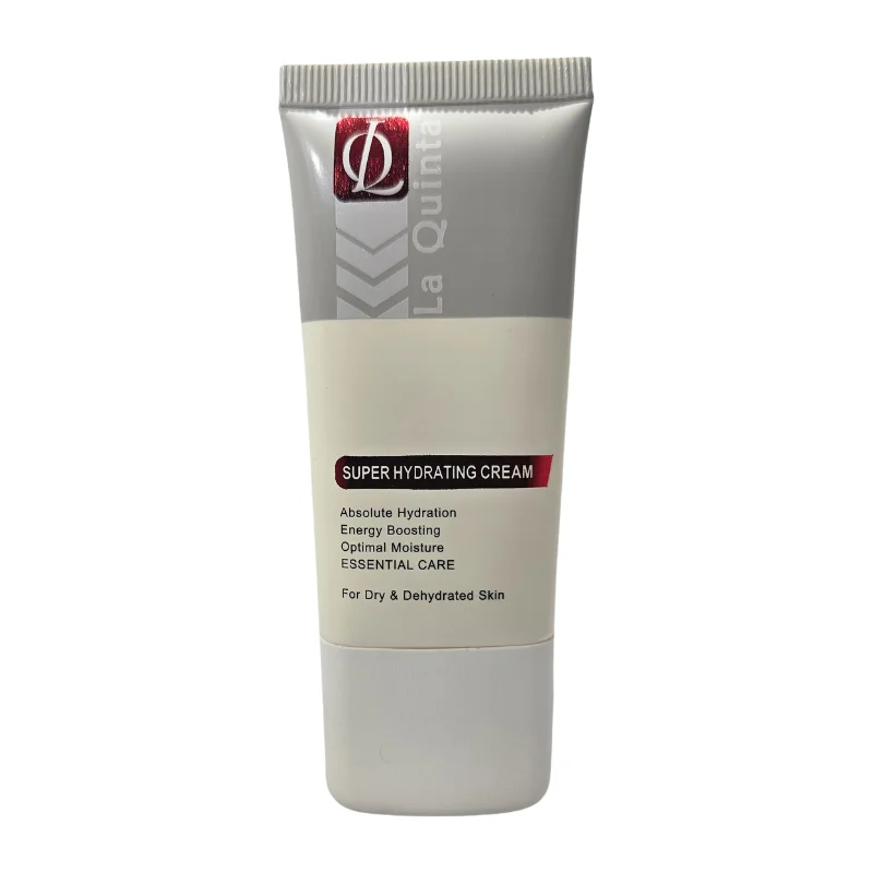 SUPER HYDRATING CREAM